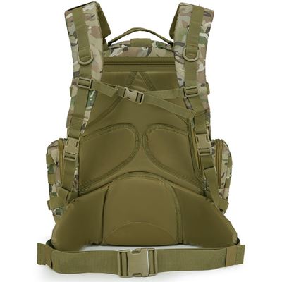 Plecak patrolowy VIKING MOLLE 60 litrów BTP