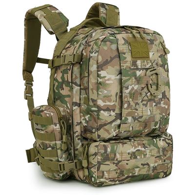 Plecak patrolowy VIKING MOLLE 60 litrów BTP
