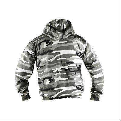 Bluza z kapturem URBAN-METRO