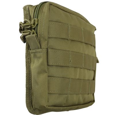 Etui MOLLE użytkowe średnie COYOTE