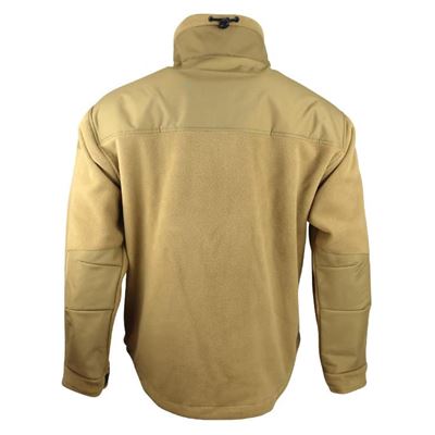 Bluza DEFENDER TACTICAL polar COYOTE