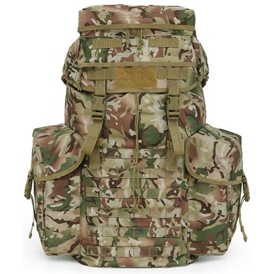 Plecak CADET MOD MK2 50 litrów BTP