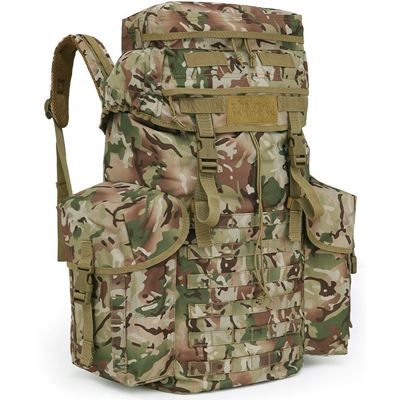 Plecak CADET MOD MK2 50 litrów BTP