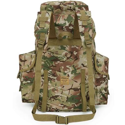Plecak CADET MOD MK2 50 litrów BTP