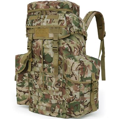 Plecak CADET MOD MK2 50 litrów BTP