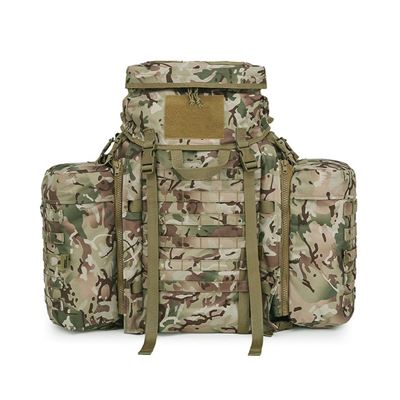 Plecak Tactical Assault MOLLE 90 litrów BTP