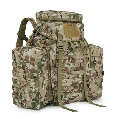 Plecak Tactical Assault MOLLE 90 litrów BTP