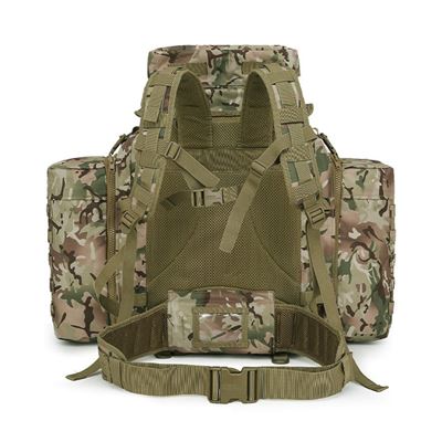 Plecak Tactical Assault MOLLE 90 litrów BTP