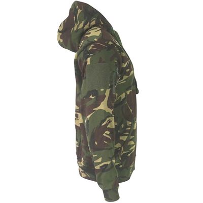 Bluza z kapturem SPEC-OPS kamuflaż DPM Camo