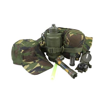 Zestaw dziecięcy JUNIOR CLASSIC EXPLORER DPM