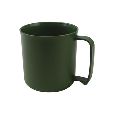 Kubek CADET 400 ml ZIELONY