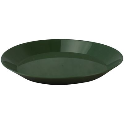 Plastikowa płytka CADET ZIELONA