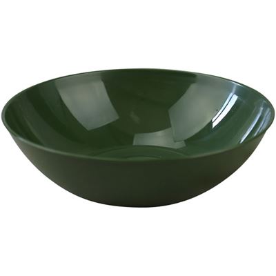 Plastikowa miska CADET ZIELONA