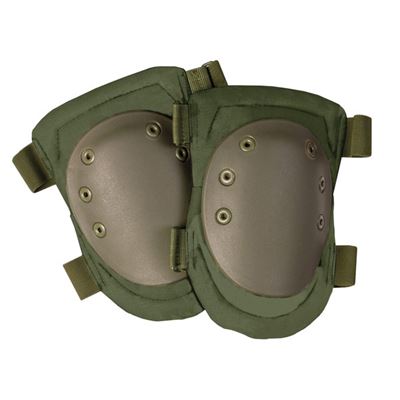Nakolanniki ARMOUR GREEN