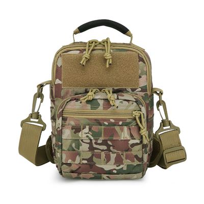 Torba na ramię EXPLORER BTP