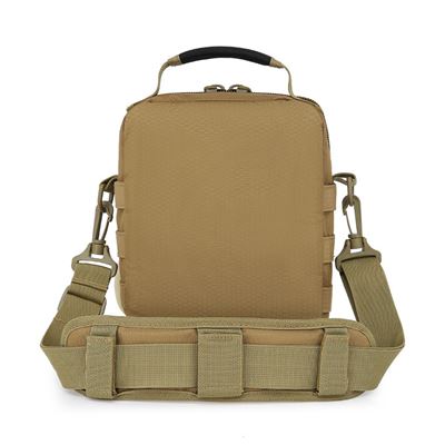 Torba na ramię EXPLORER COYOTE