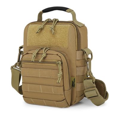 Torba na ramię EXPLORER COYOTE
