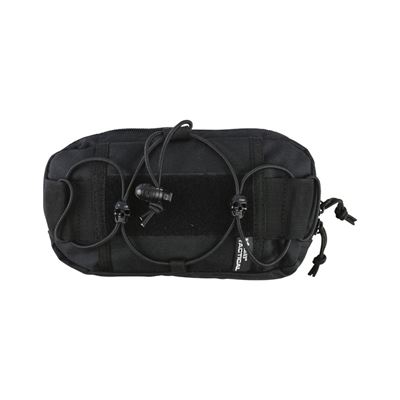 Uniwersalna kabura FAST MOLLE CZARNA