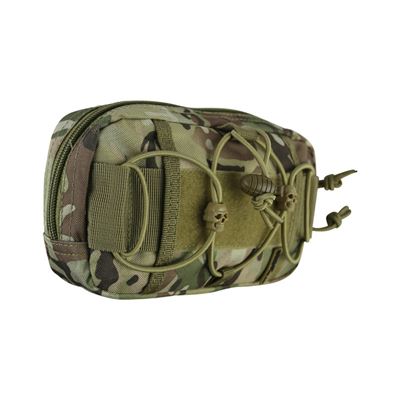 Etui FAST uniwersalne MOLLE BTP
