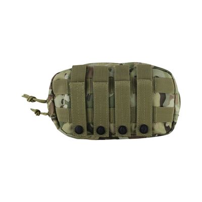 Etui FAST uniwersalne MOLLE BTP