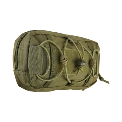 Etui FAST uniwersalne MOLLE COYOTE