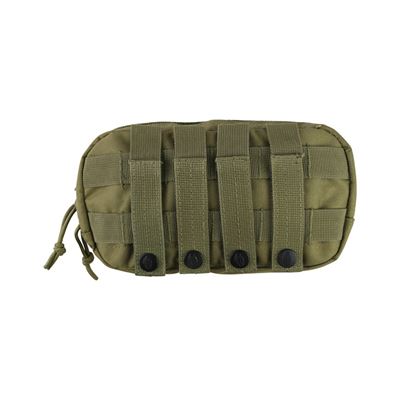 Etui FAST uniwersalne MOLLE COYOTE