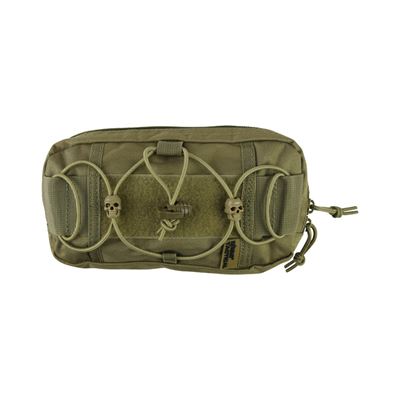 Etui FAST uniwersalne MOLLE COYOTE