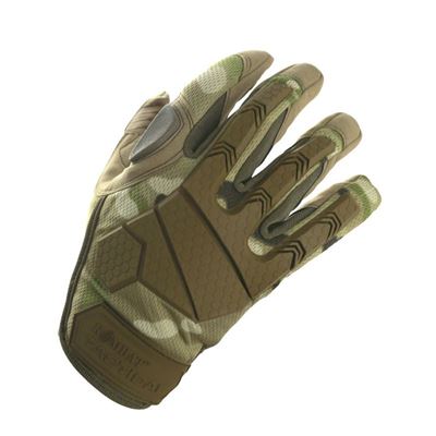 Rękawice ALPHA TACTICAL BTP