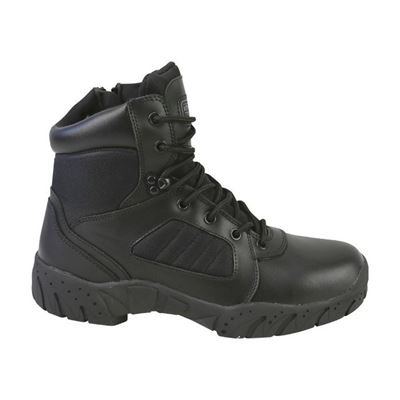 Buty taktyczne PRO 6" CZARNE