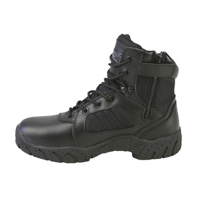 Buty taktyczne PRO 6" CZARNE