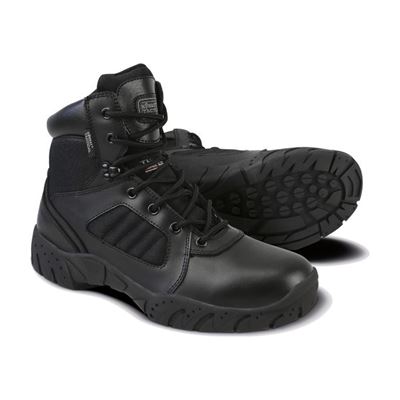 Buty taktyczne PRO 6" CZARNE