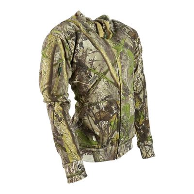 Bluza z kapturem ENGLISH HEDGEROW