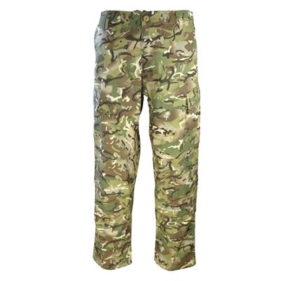 Spodnie ACU ASSAULT BTP camo