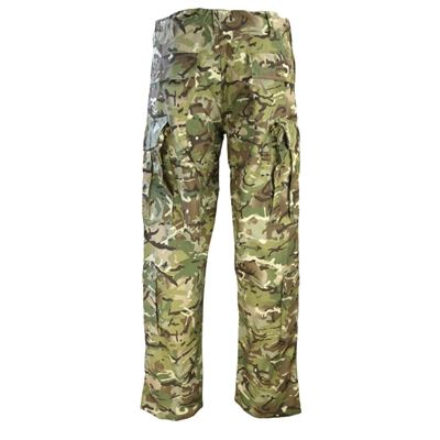 Spodnie ACU ASSAULT BTP camo