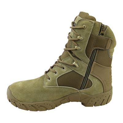 Buty taktyczne PRO 50/50 COYOTE