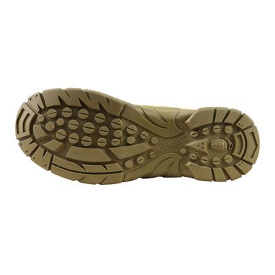 Buty taktyczne PRO 50/50 COYOTE