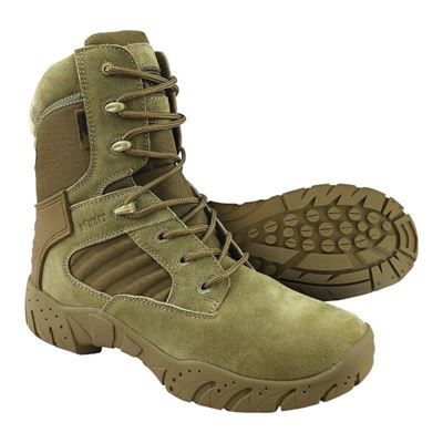 Buty taktyczne PRO 50/50 COYOTE
