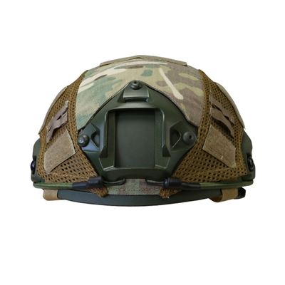 Pokrowiec na kask FAST BTP