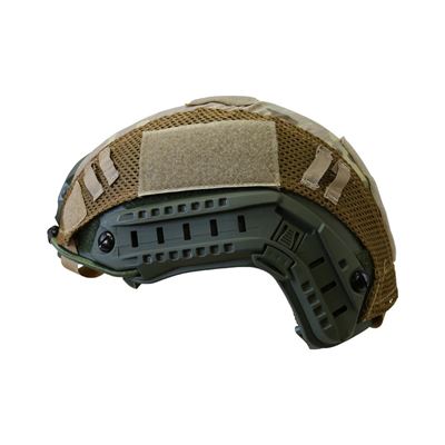 Pokrowiec na kask FAST BTP