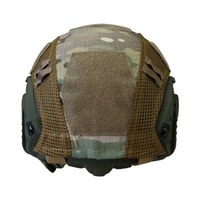 Pokrowiec na kask FAST BTP