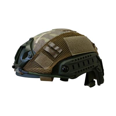 Pokrowiec na kask FAST BTP