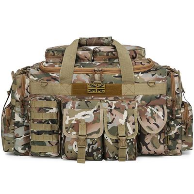 Torba SAXON HOLDALL 100 l BTP