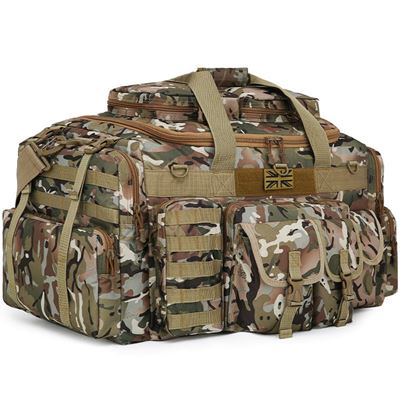 Torba SAXON HOLDALL 100 l BTP