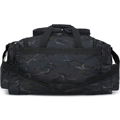 Torba SAXON HOLDALL 100 l BTP BLACK