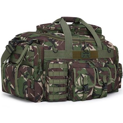 Worek SAXON HOLDALL 100 l DPM