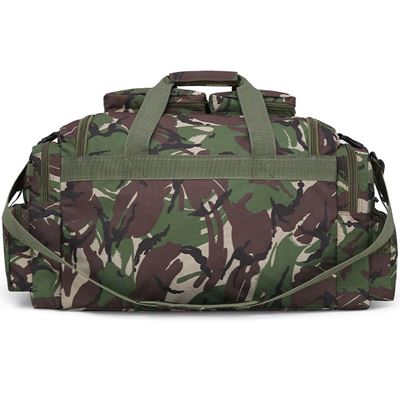 Worek SAXON HOLDALL 100 l DPM