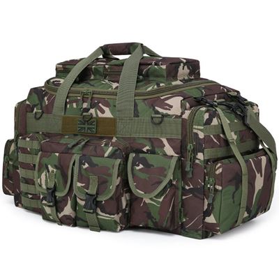Worek SAXON HOLDALL 100 l DPM