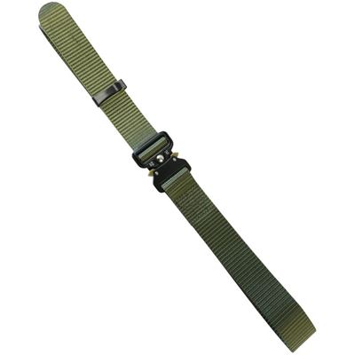 Pas taktyczny RECON ZIELONY