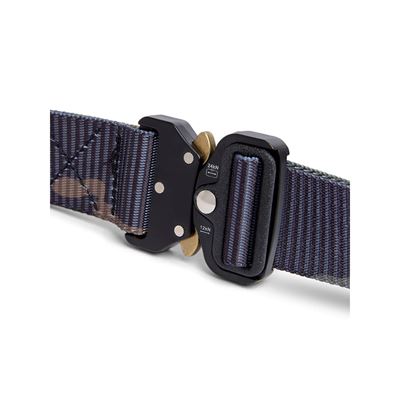 Pas taktyczny RECON BTP BLACK KOMBAT KO-2050-BTPB 2