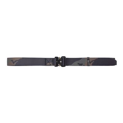 Pas taktyczny RECON BTP BLACK KOMBAT KO-2050-BTPB 3